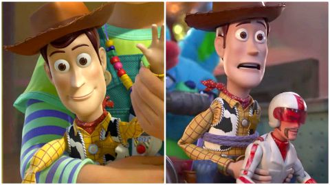 Toy Story 4 non intacca il primato degli incassi di Toy Story 3