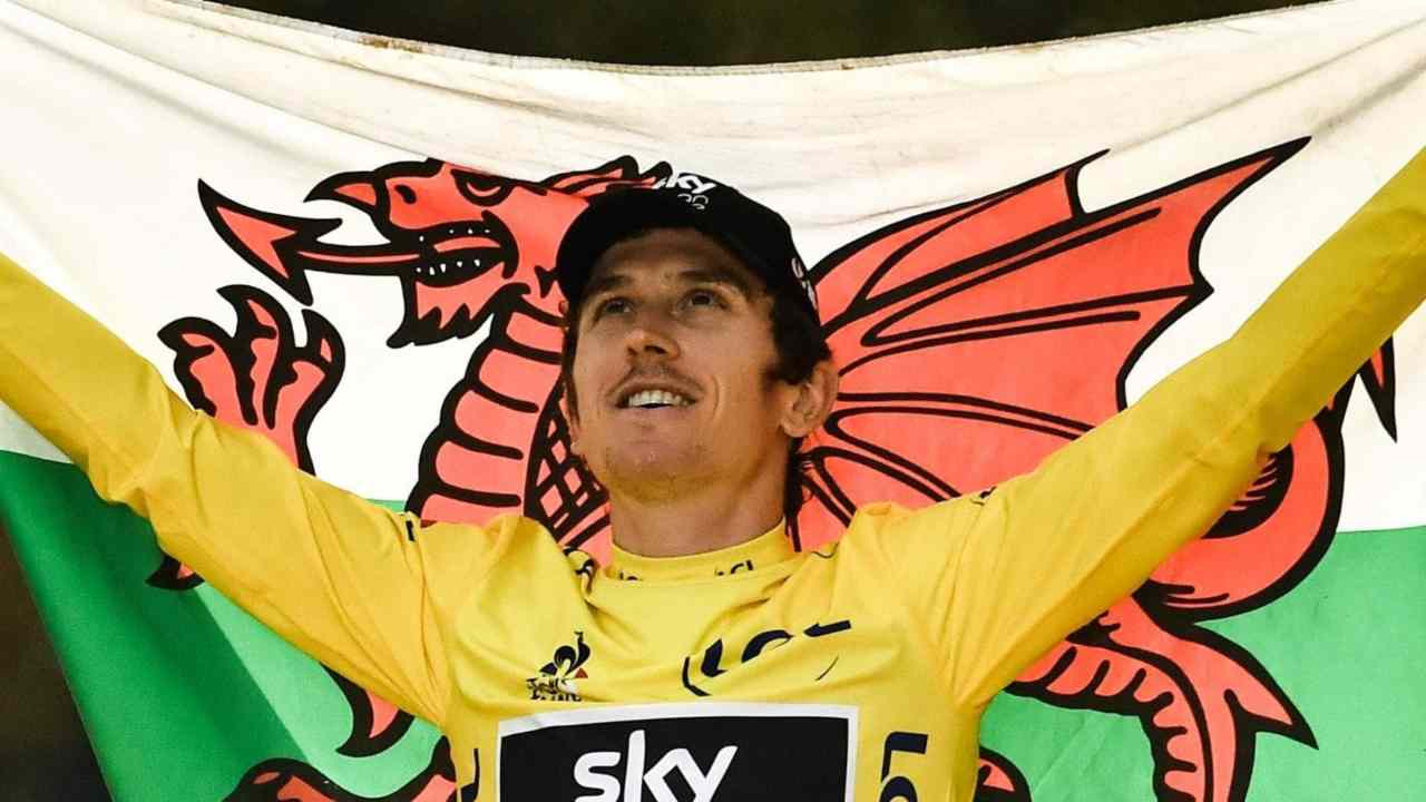 Tour de France: oggi la diretta della competizione su Rai2