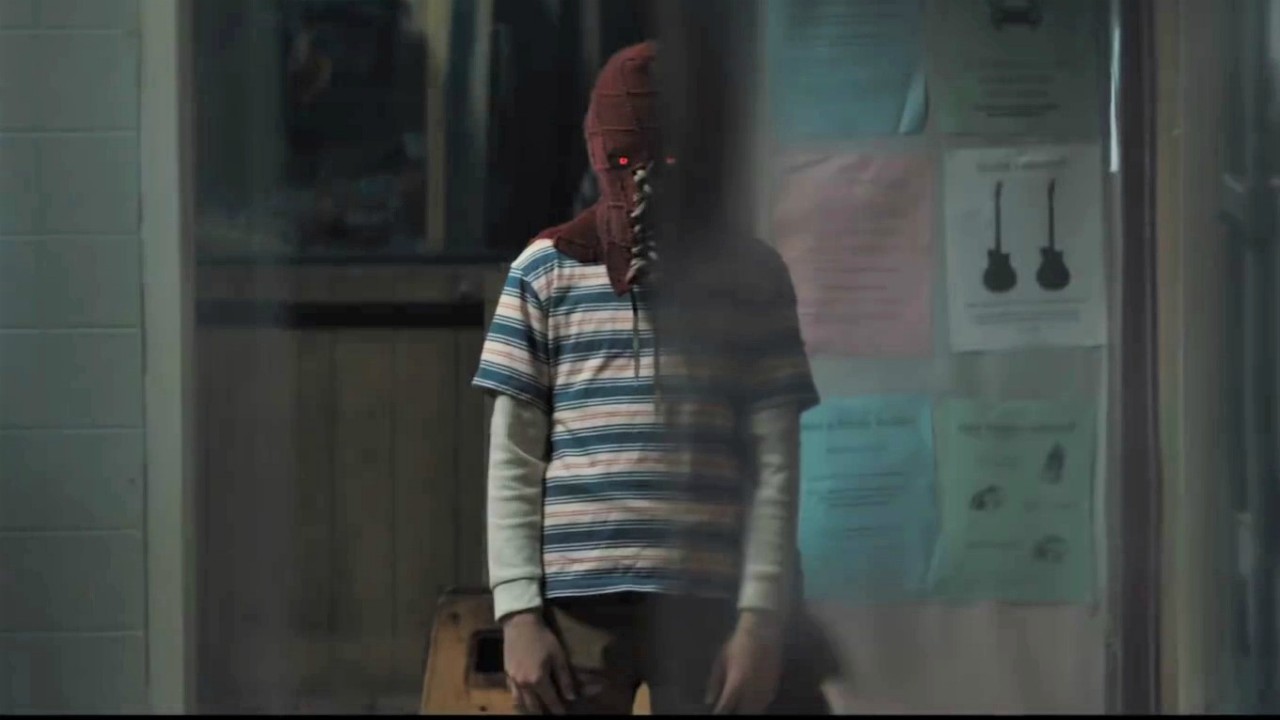 L'angelo del male - Brightburn: James Gunn non esclude un sequel, anzi...