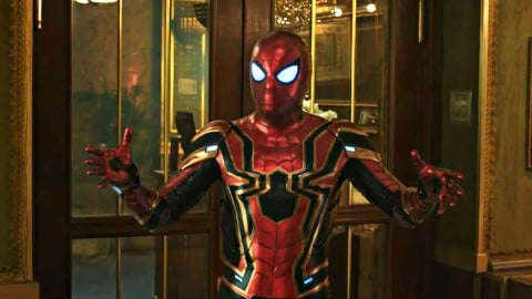 Spider-Man: Far From Home scala il box office americano con un'apertura record