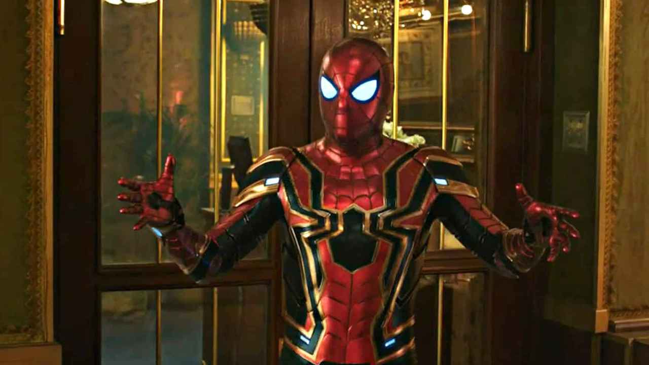Spider-Man: Far From Home scala il box office americano con un'apertura record