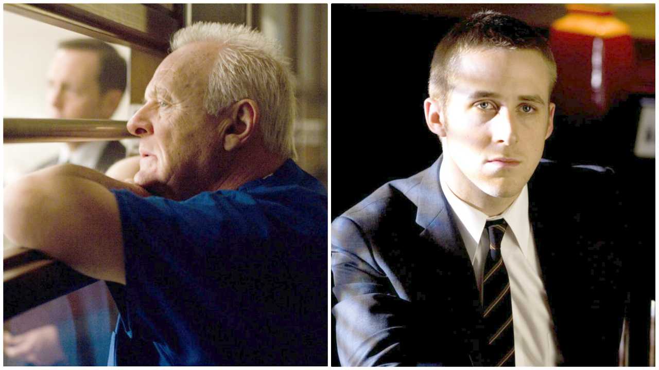 Il caso Thomas Crawford con Anthony Hopkins e Ryan Gosling in onda stasera su Paramount Channel