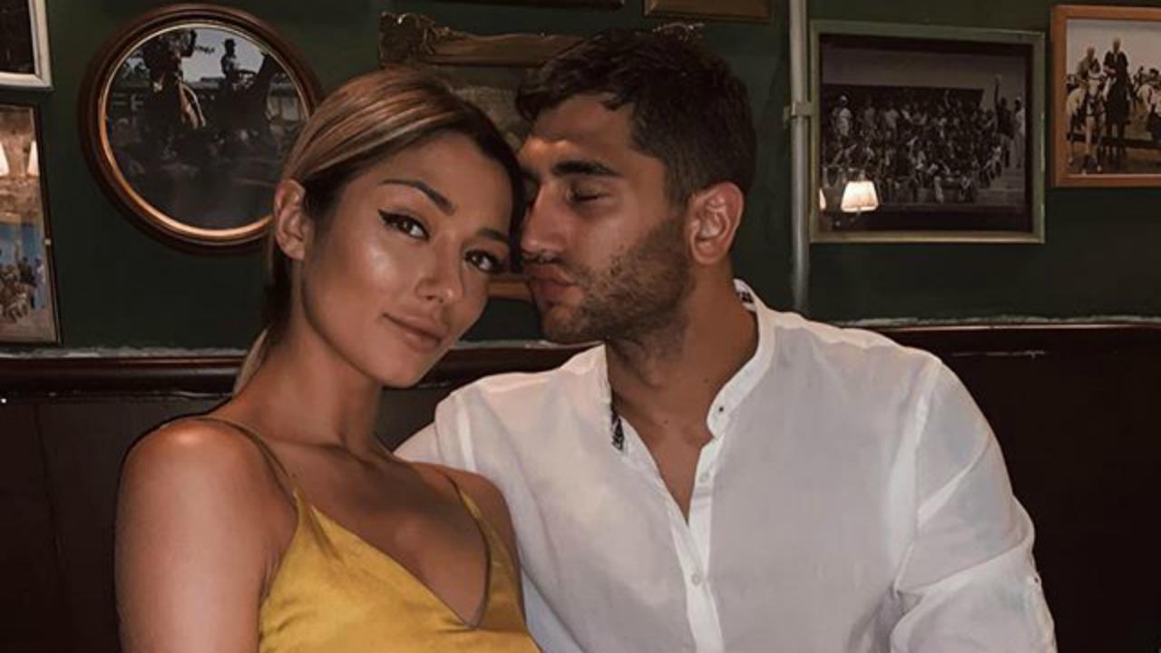 Isola dei Famosi: Soleil e Jeremias Rodriguez si sono lasciati? Parla la Sorge