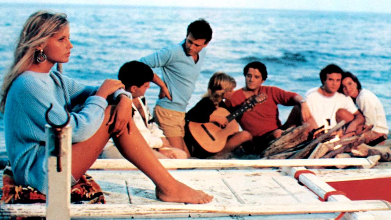 Carlo Vanzina, un anno dopo: l'omaggio di Sky Cinema