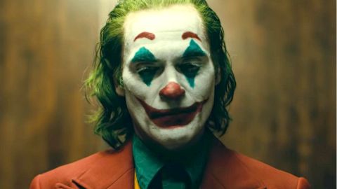 Il Joker con Joaquin Phoenix non ha legami con alcun fumetto, secondo il regista Todd Phillips