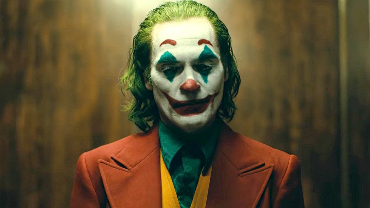 Il Joker con Joaquin Phoenix non ha legami con alcun fumetto, secondo il regista Todd Phillips