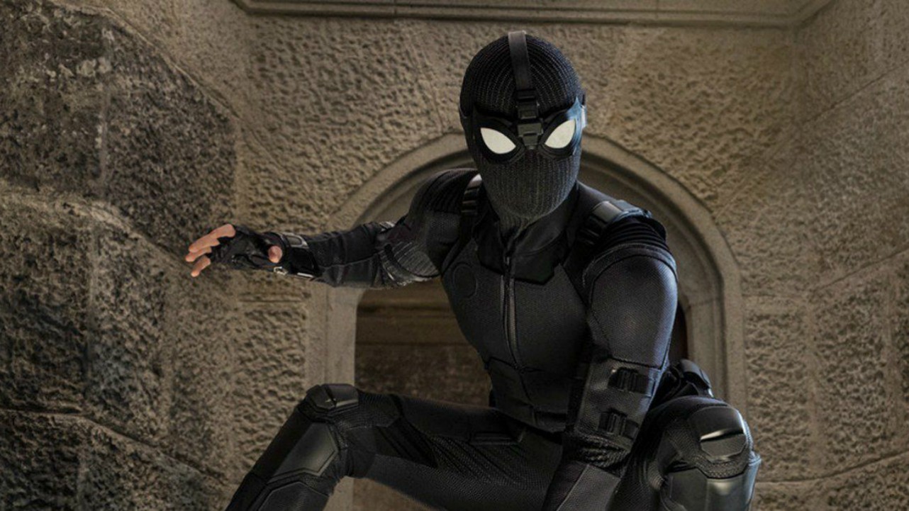 Spider-Man: Far from Home: John Watts sul villain del prossimo film, che non sarà Goblin