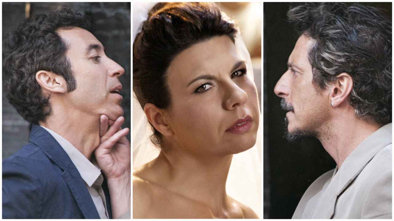 Un fidanzato per mia moglie con Geppi Cucciari e Luca & Paolo stasera su Rai Movie