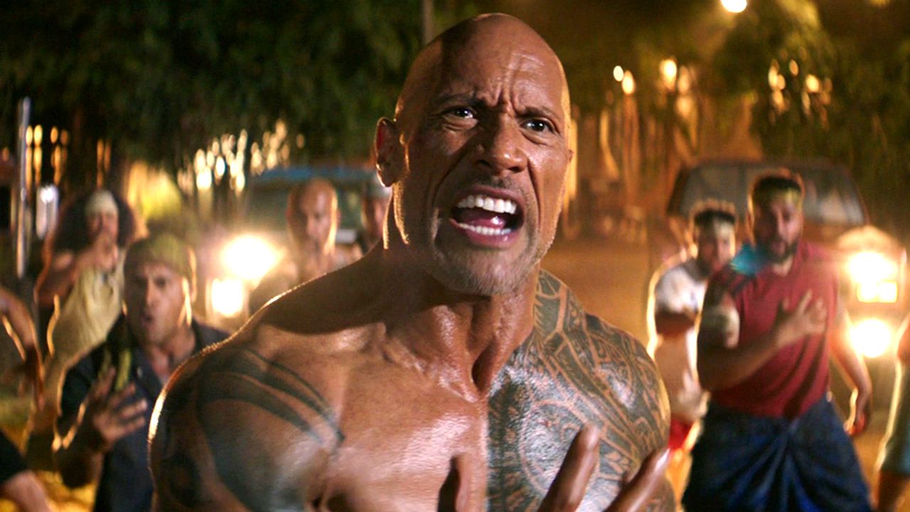Fast & Furious - Hobbs & Shaw: il final trailer italiano del film con Dwayne Johnson e Jason Statham