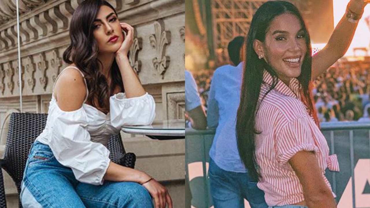Gf Vip: Giulia Salemi e Paola Di Benedetto unite dopo Francesco Monte: "Le ragazze supportano le ragazze"
