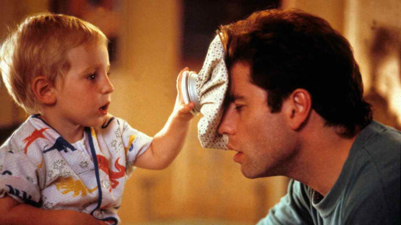 Senti chi parla: in arrivo il remake di un altro film degli anni Ottanta