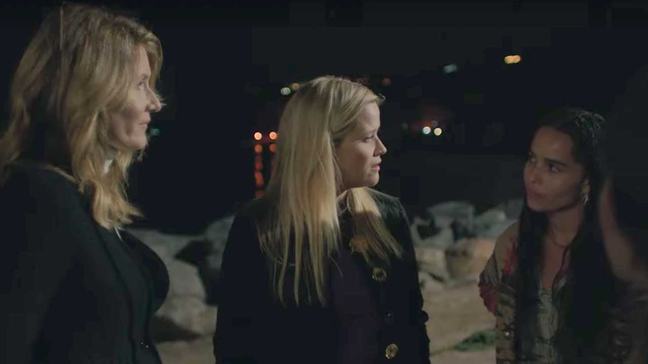 Big Little Lies 2: Anticipazioni, trailer e foto del quinto episodio