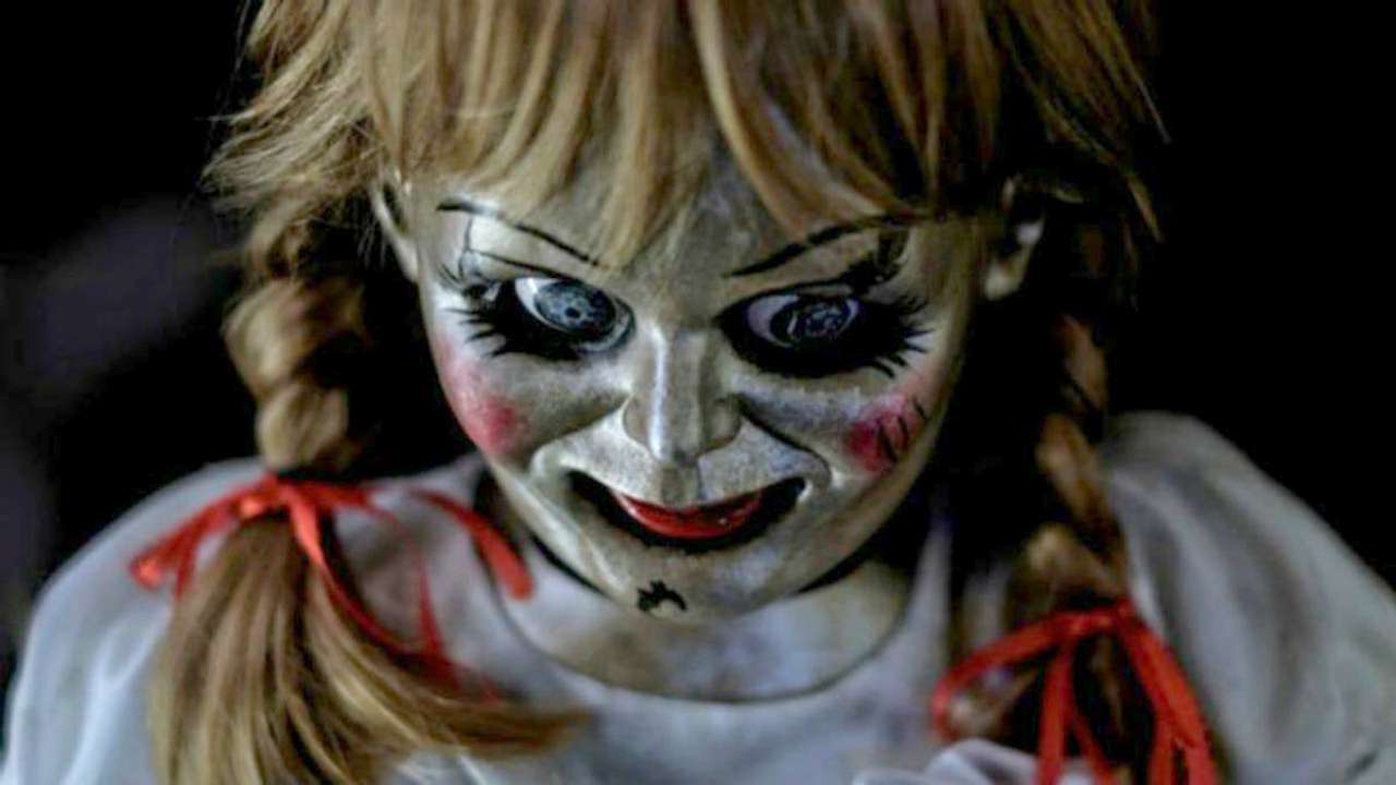 Annabelle 3, quanto hanno incassato i film precedenti?