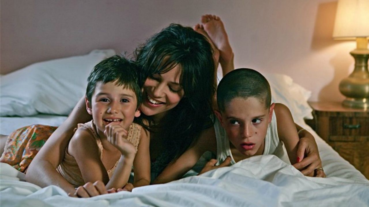 Films In Tv Stasera Oggi In Tv