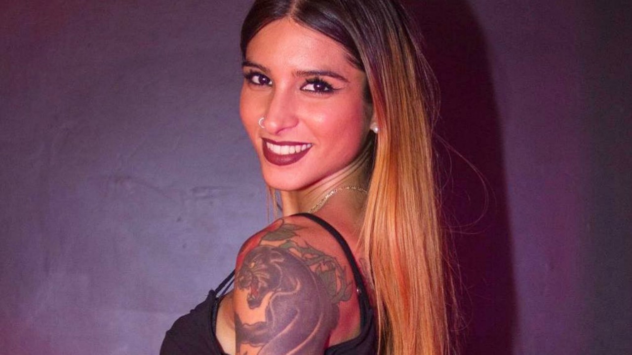Grande Fratello, la verità di Erica Piamonte: "Ecco cosa è successo tra me e Gianmarco Onestini"