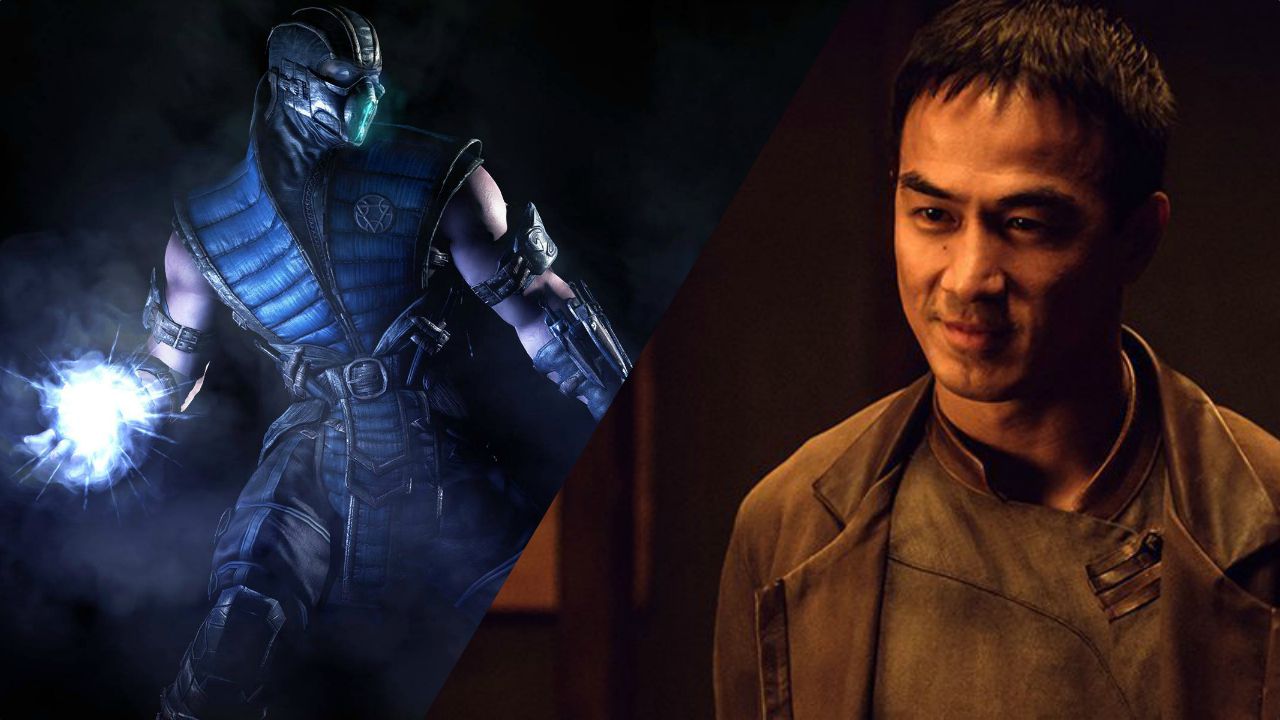 Il nuovo Mortal Kombat prodotto da James Wan ha trovato il suo Sub-Zero
