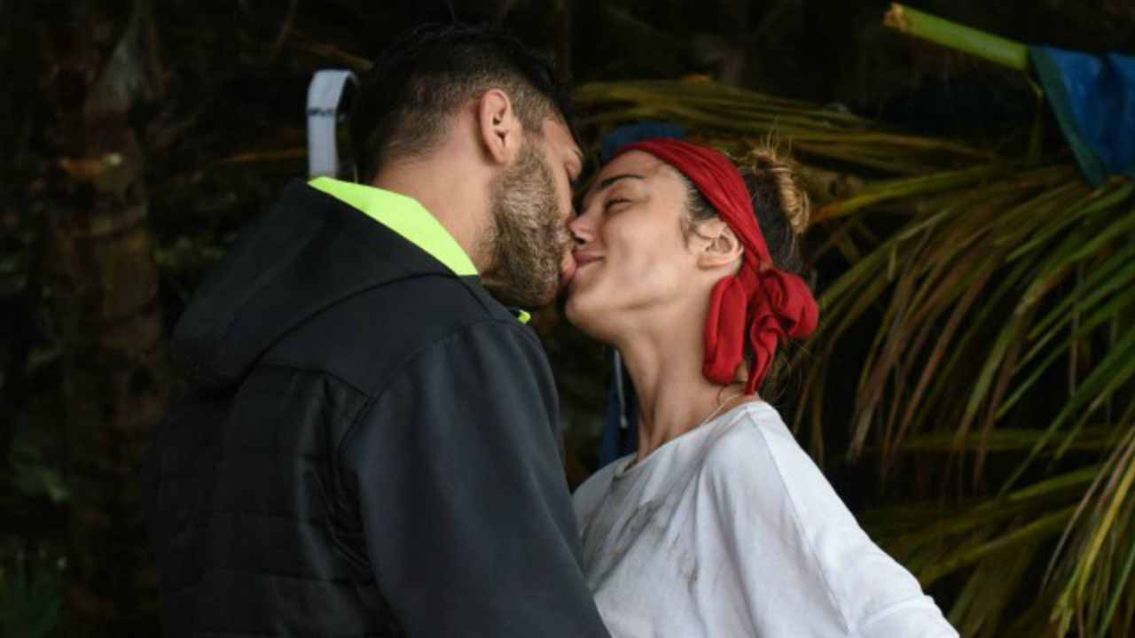 Isola dei Famosi, Soleil Sorge e Jeremias Rodriguez in crisi: ex di Uomini e Donne li separa