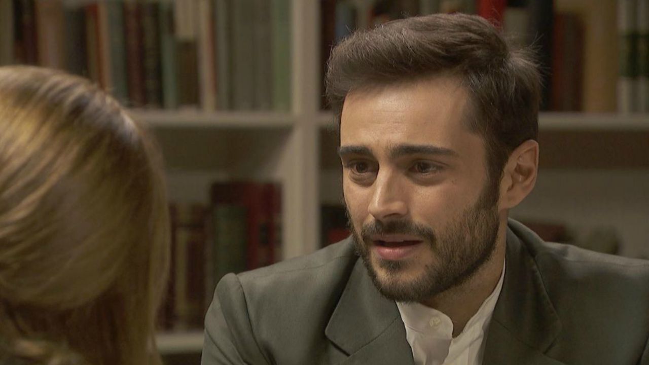 Il Segreto Anticipazioni 11 luglio 2019: Saul tenta di salvare Prudencio