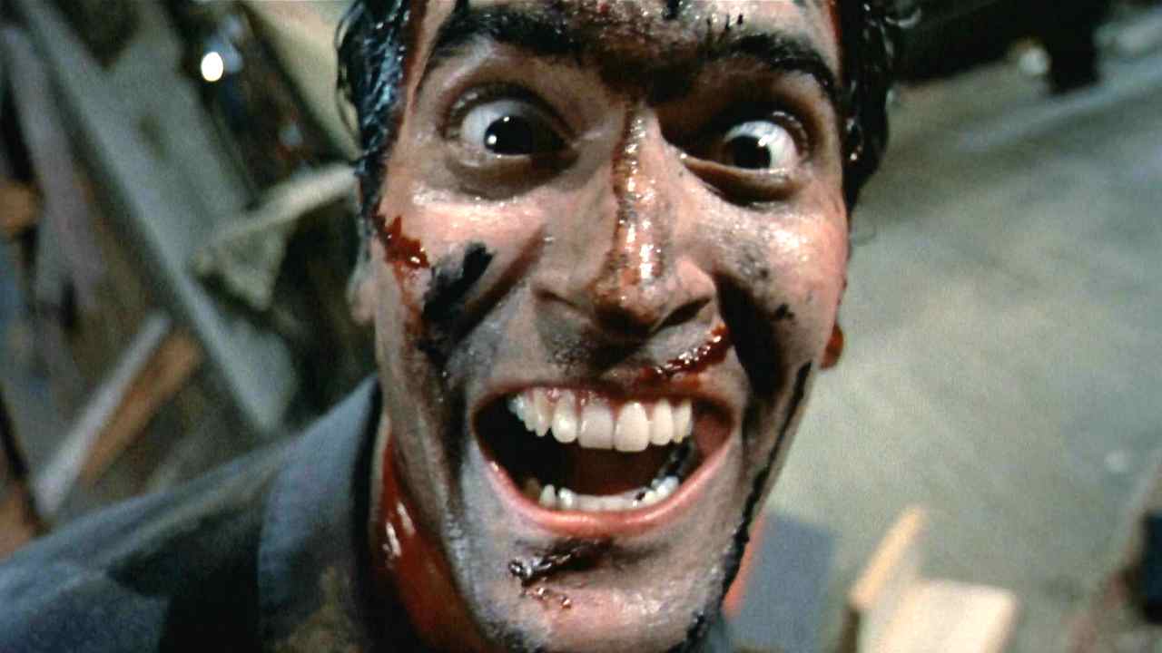 Sam Raimi promette: un nuovo film de La casa, presto!