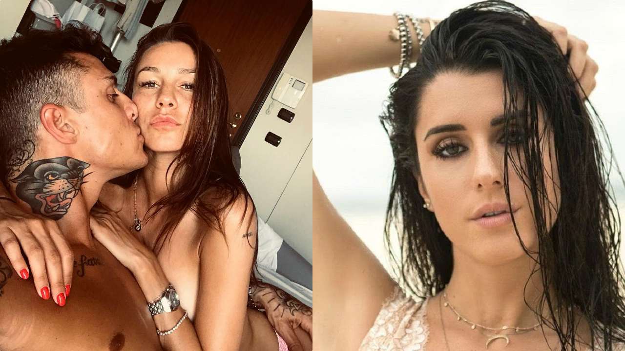 Grande Fratello: Valentina Vignali si scontra con la fidanzata di Stefano Laudoni sui social