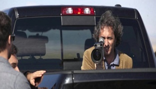 Paolo Sorrentino presenta This Must Be the Place