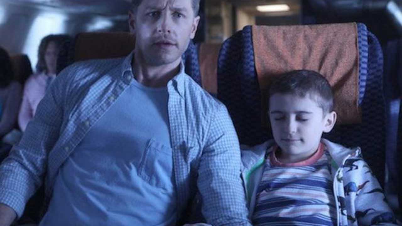 Manifest: Stasera su Canale 5 tre nuovi episodi