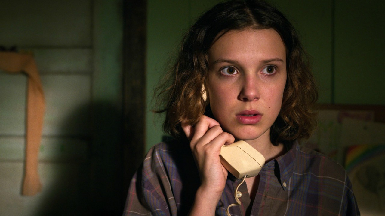 Millie Bobby Brown reciterà in The Eternals, nuovo cinecomic dei Marvel Studios