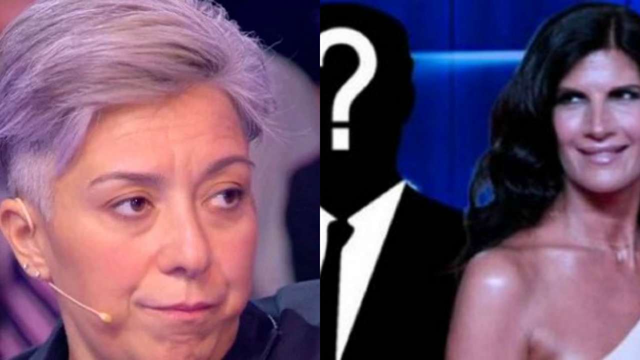 Pamela Perricciolo sul caso Pamela Prati - Mark Caltagirone: "Coinvolti nomi pesanti, la verità non è stata svelata"