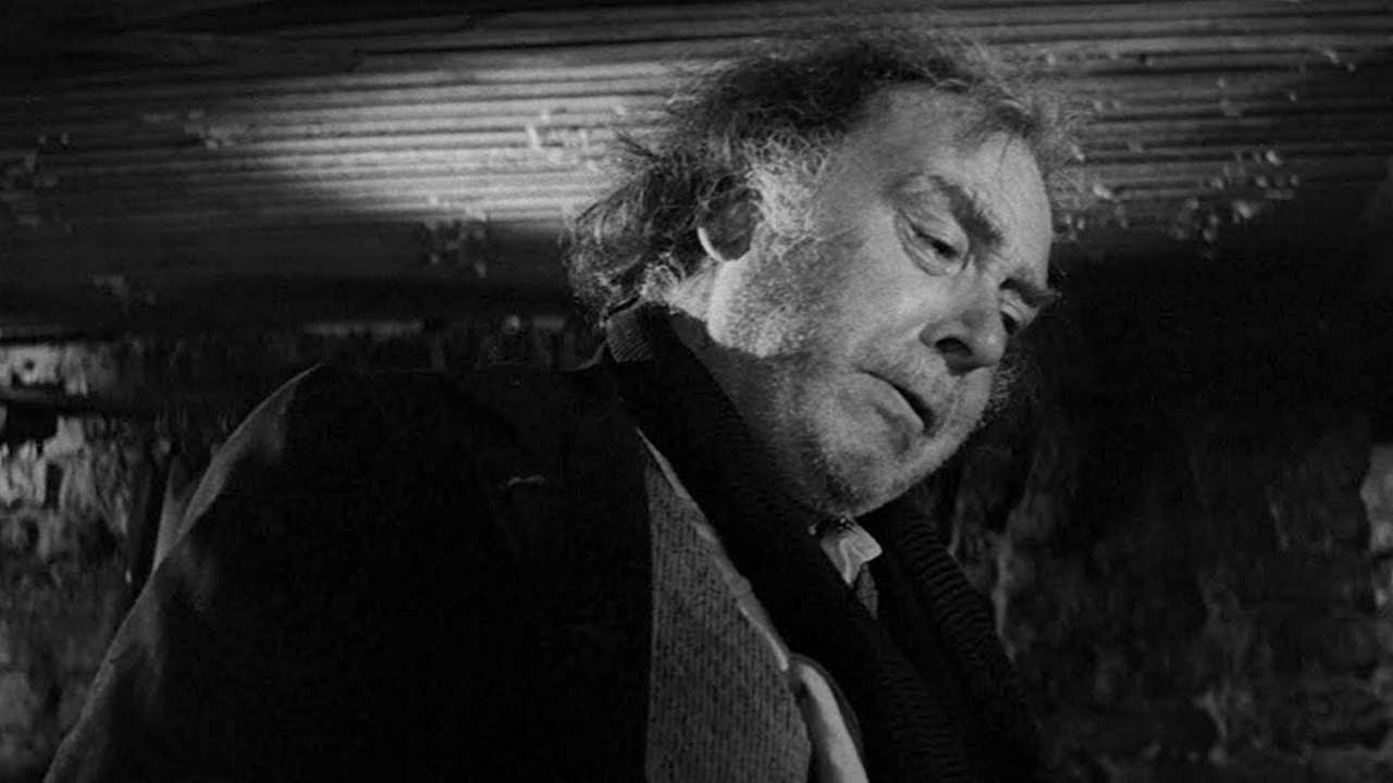 Addio all'attore inglese Freddie Jones, amato da David Lynch ma anche da Federico Fellini