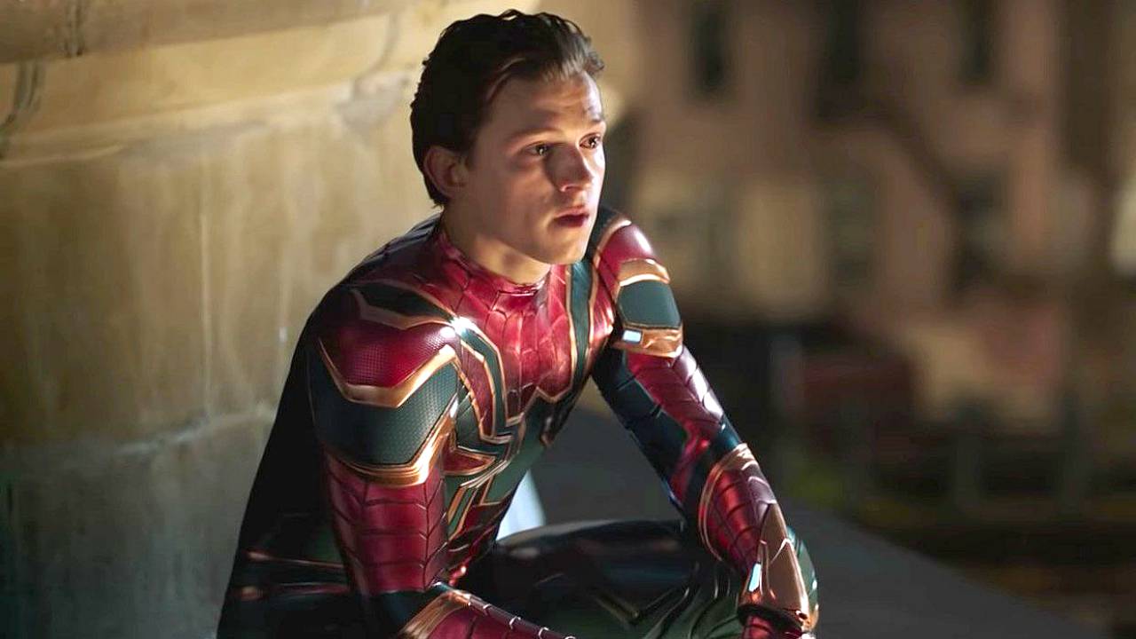 Spider-Man Far From Home parte in vetta al boxoffice italiano