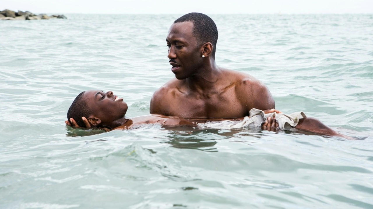 Moonlight: Il Film Stasera su Rai Movie