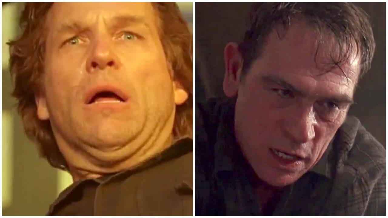 Blown Away con Jeff Bridges e Tommy Lee Jones in onda stasera su Spike