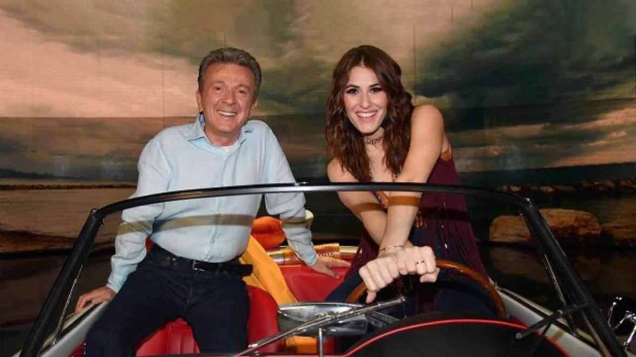 Un'estate fa: stasera ultimo appuntamento con Pupo e Diana del Bufalo su Rai2
