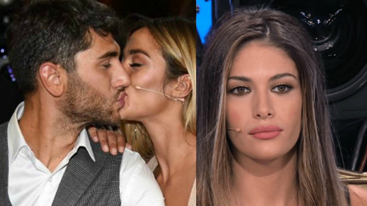 Isola dei Famosi: rottura Soleil Sorge e Jeremias Rodriguez, arriva la replica di Mara Fasone