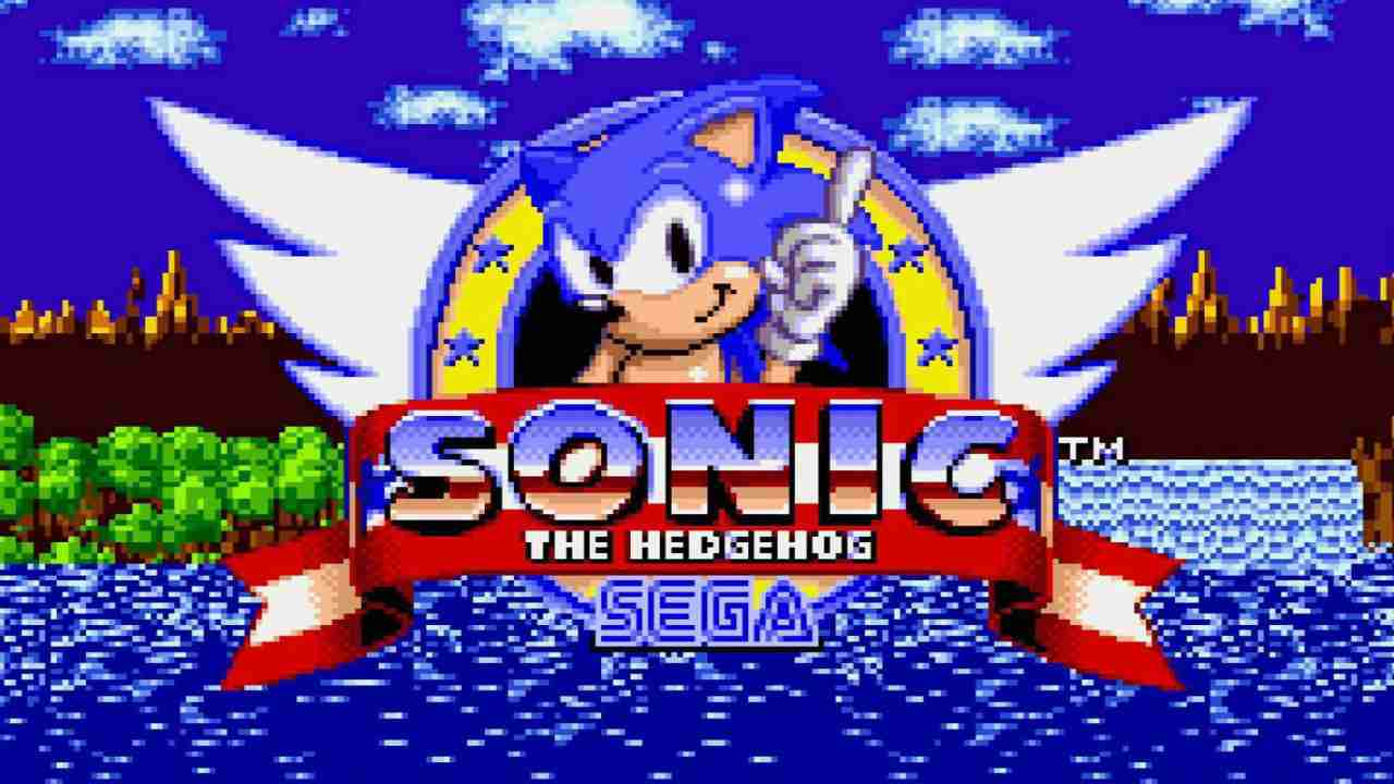 Sonic the Hedgehog, il produttore Tim Miller garantisce che il nuovo design del personaggio è pronto
