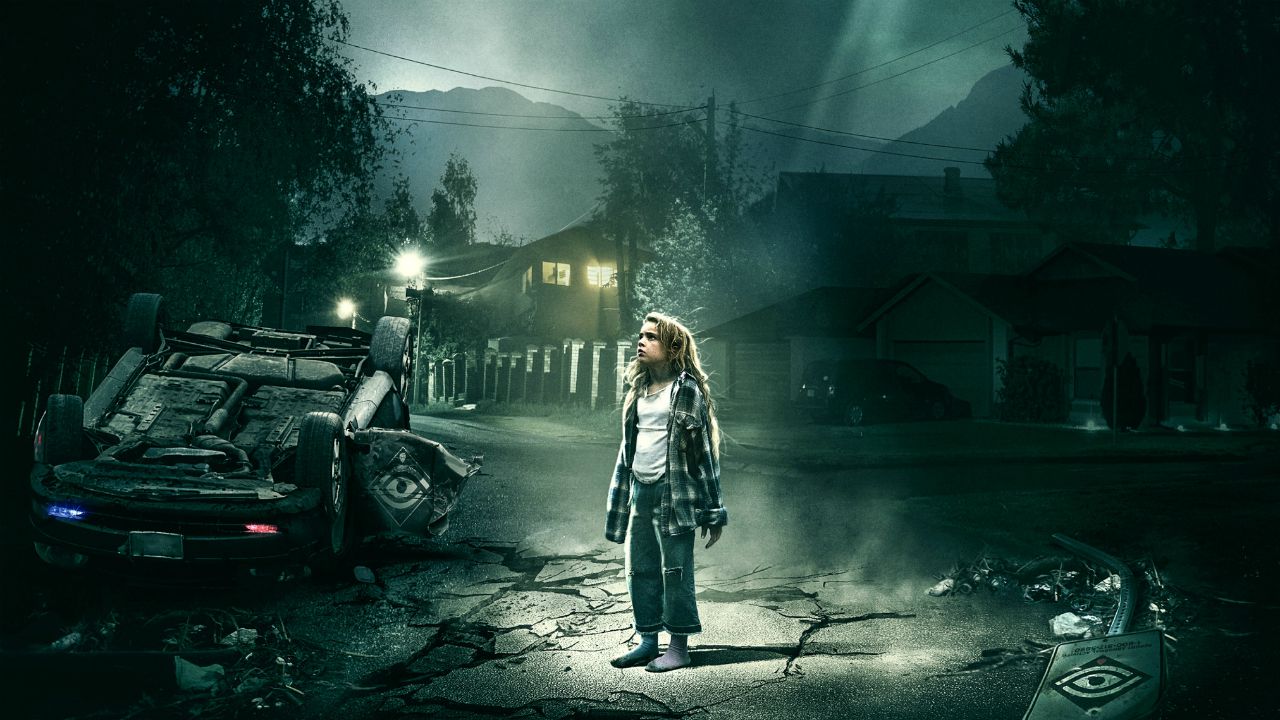 Freaks: i supereroi diventano cattivi nel trailer dell'horror di fantascienza con Emile Hirsch