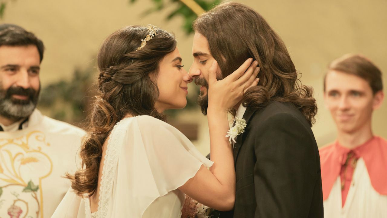 TELENOVELA INNAMORATA SCARICA