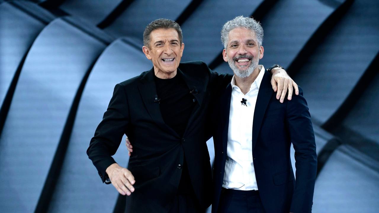 La sai l’ultima? – Digital Edition: ospiti della quarta puntata Beppe Fiorello, Pippo Franco e il Divino Otelma