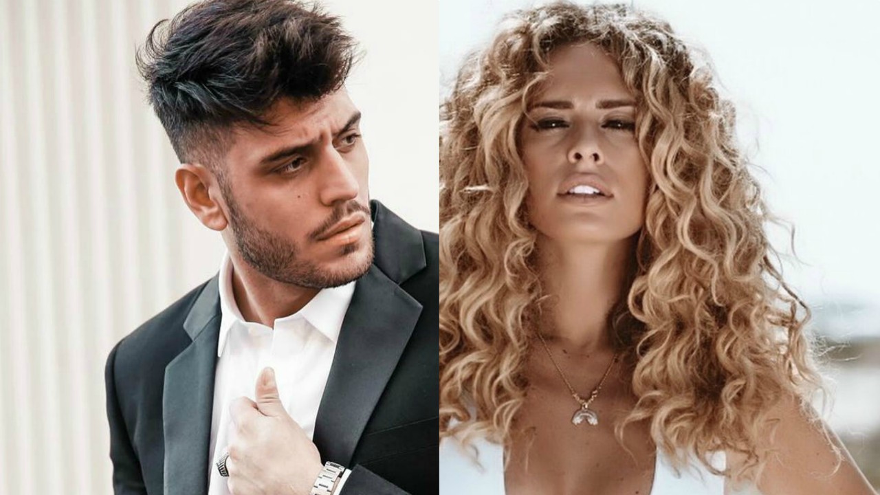 Uomini e Donne, Sara Affi Fella replica duramente a Luigi Mastroianni: "Basta parlare di me, il tuo trono è finito"