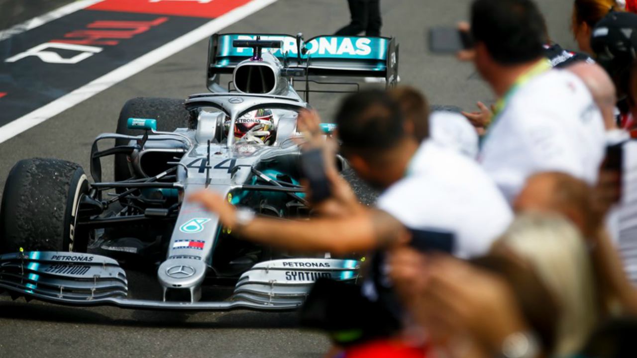 Formula 1, Gran Premio d'Inghilterra: come vederlo in Tv e in Streaming