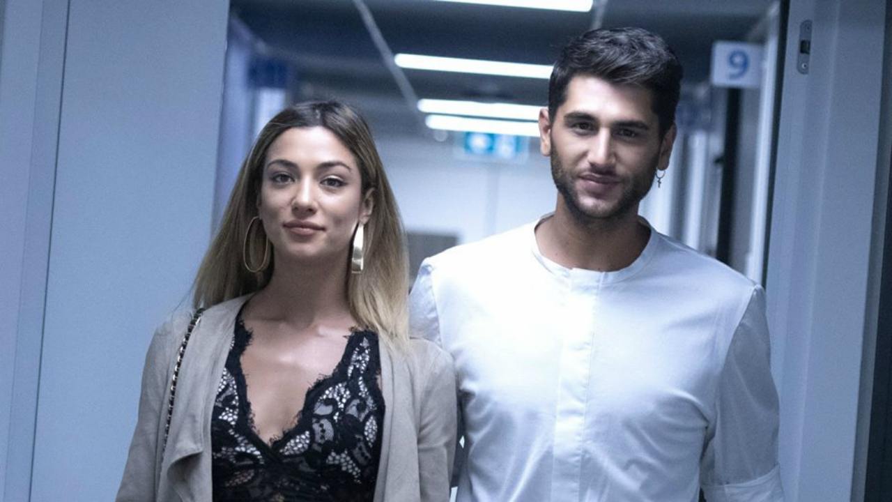 Isola dei Famosi, Soleil Sorge e Jeremias Rodriguez, crisi superata. L'annuncio dell'ex corteggiatrice