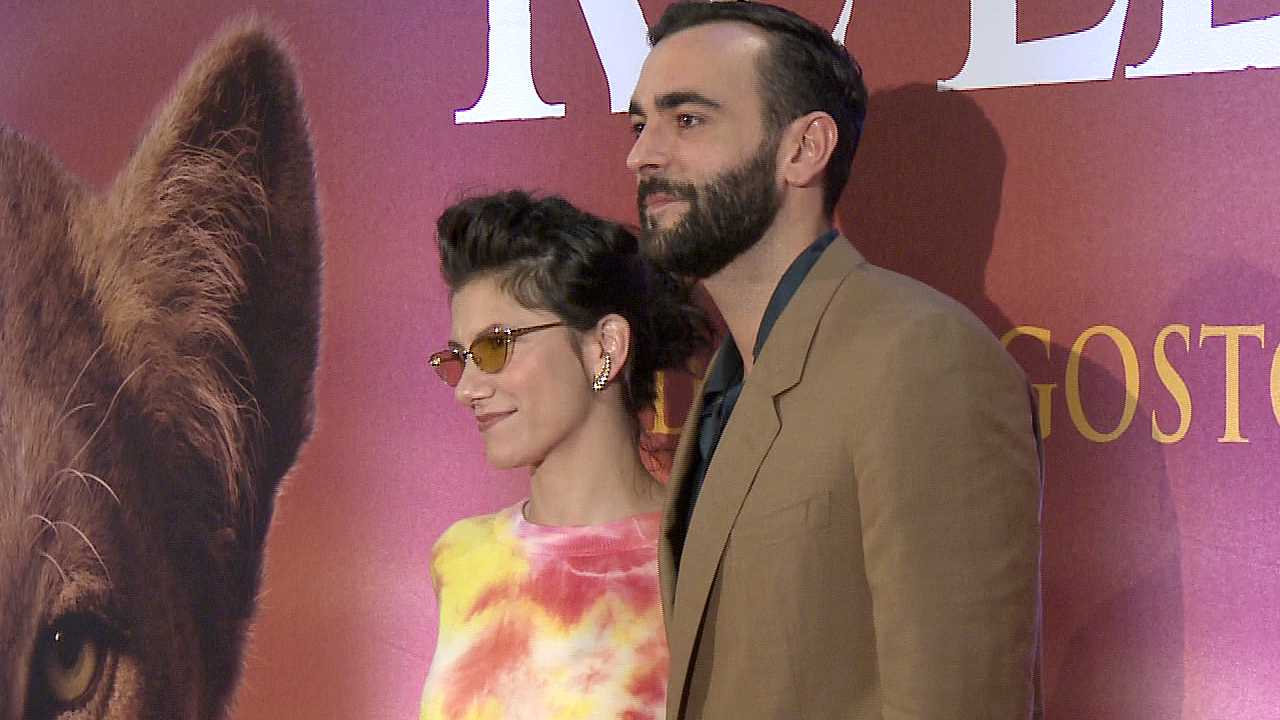Il re leone, Marco Mengoni ed Elisa: "Abbiamo lavorato sulla fierezza di Simba e Nala"