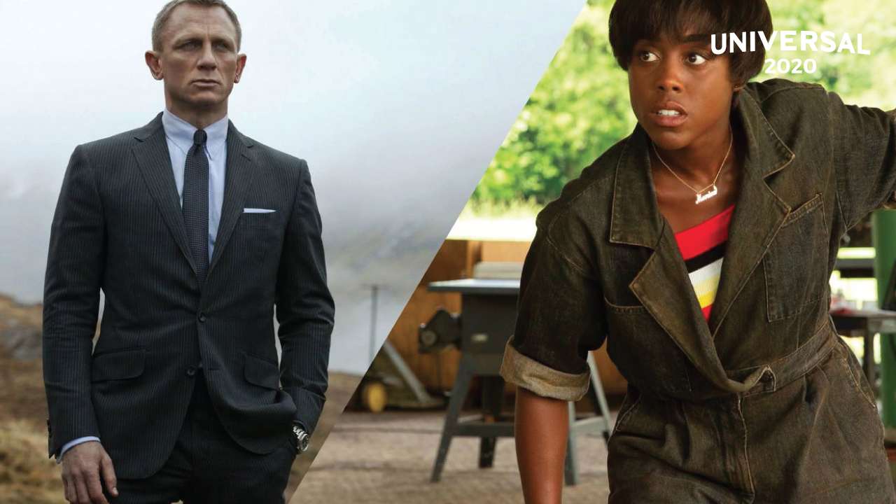 007, è in arrivo la rivoluzione? James Bond potrebbe passare il codice identificativo a una collega donna e nera