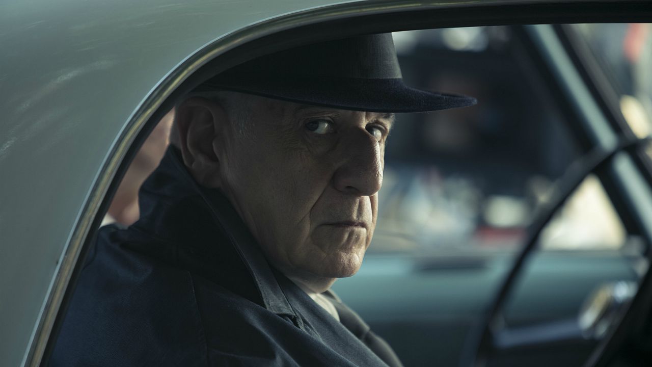 5 è il numero perfetto: il trailer ufficiale del film diretto da Igort a partire dalla sua omonima graphic novel