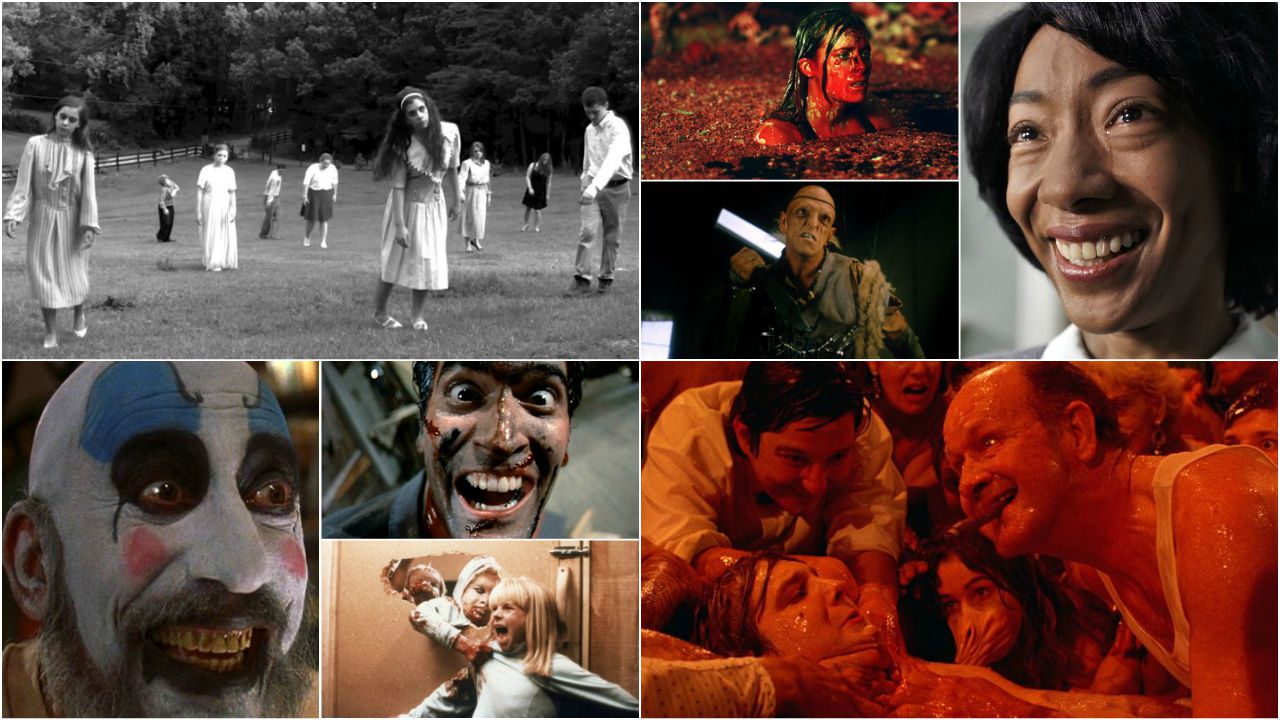 Da George Romero a Jordan Peele: la storia del cinema horror in 15 film su Amazon Prime Video