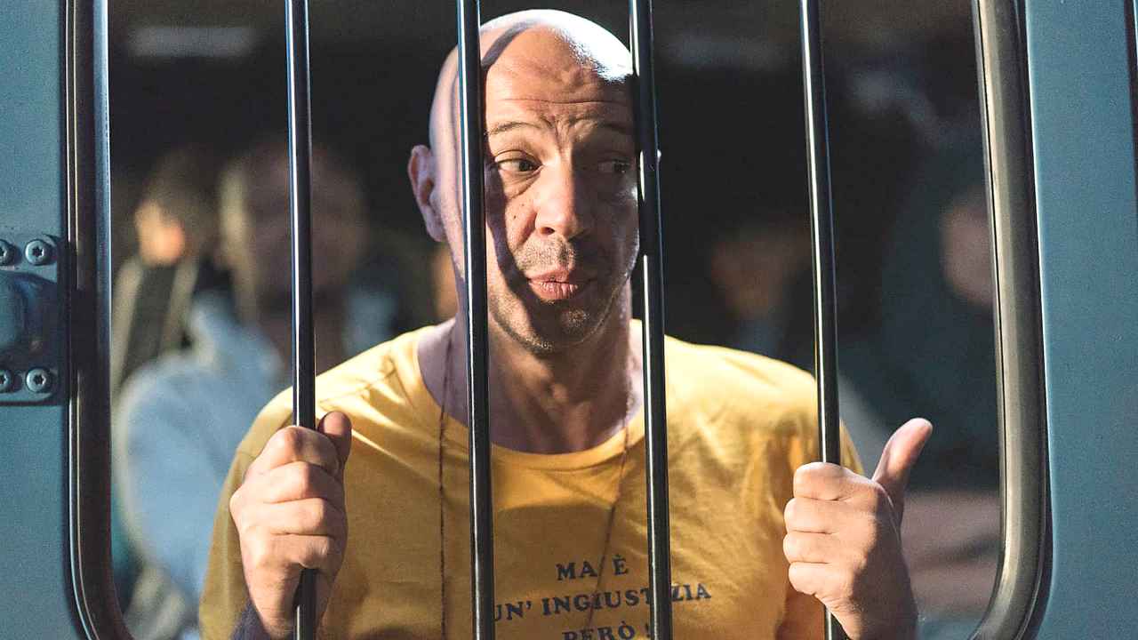 Scappo a casa in dvd: ecco l'intervista doppia tra Aldo e il suo alter ego Michele!