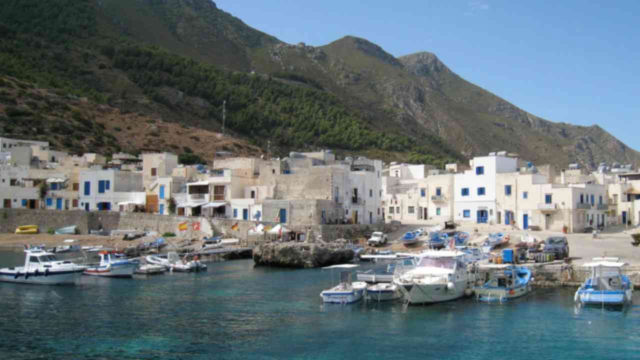 Al via il 17 luglio il Marettimo ItalianFilmFest