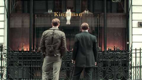 The King's Man - Le Origini: Ecco il primo trailer italiano del prequel dei Kingsman!