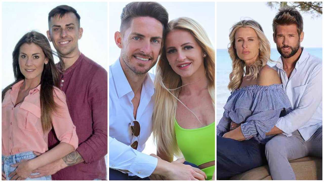SCARICA PUNTATA TEMPTATION ISLAND