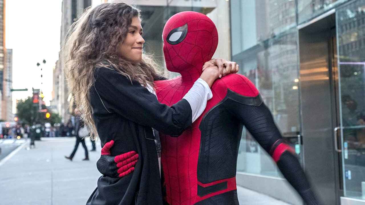 Spider-Man Far From Home in due settimane ha già incassato quanto Spider-Man Homecoming!